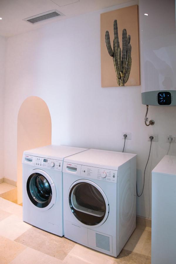 Appartement Il Trullozio à Castellana Grotte Extérieur photo