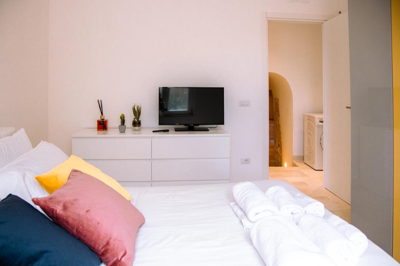 Appartement Il Trullozio à Castellana Grotte Extérieur photo