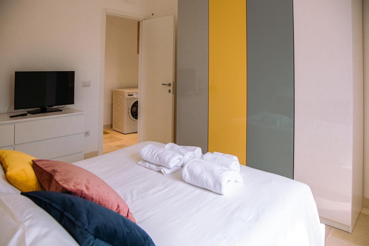 Appartement Il Trullozio à Castellana Grotte Extérieur photo