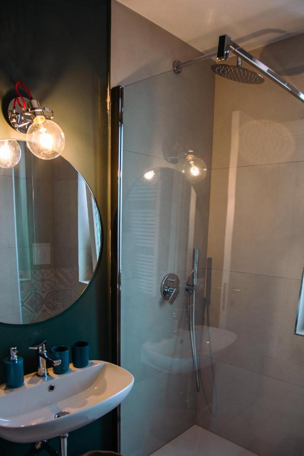 Appartement Il Trullozio à Castellana Grotte Extérieur photo