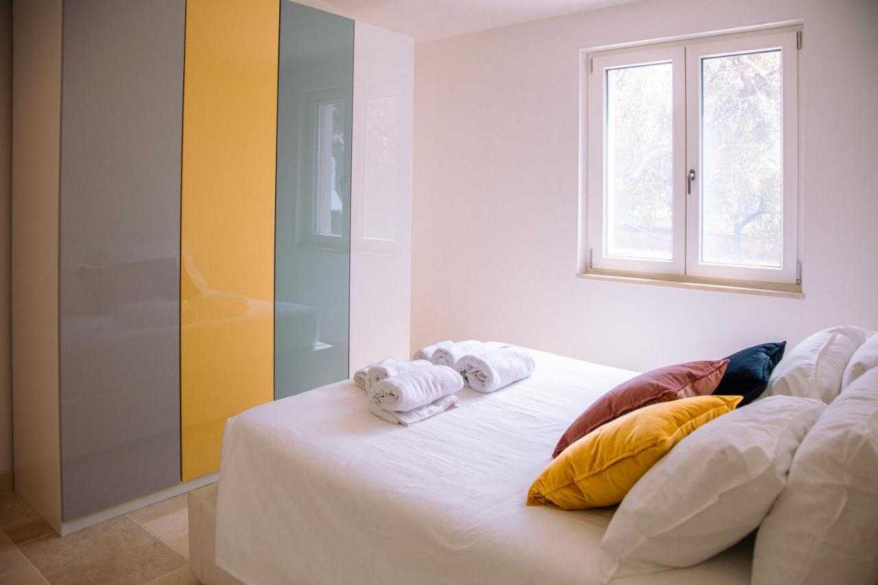Appartement Il Trullozio à Castellana Grotte Extérieur photo