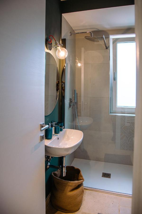 Appartement Il Trullozio à Castellana Grotte Extérieur photo